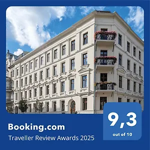 Strzelecka 34 Hotel apartamentowy