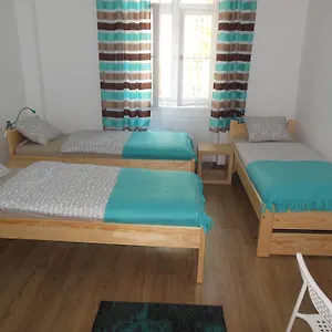 Jaro Hostel